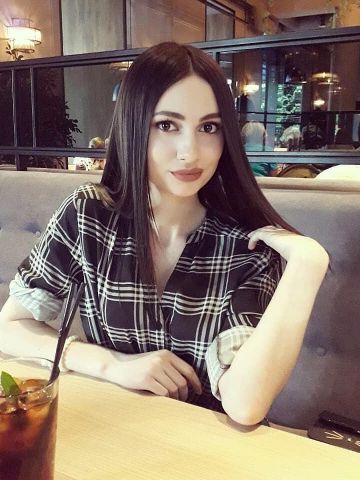 Анюта